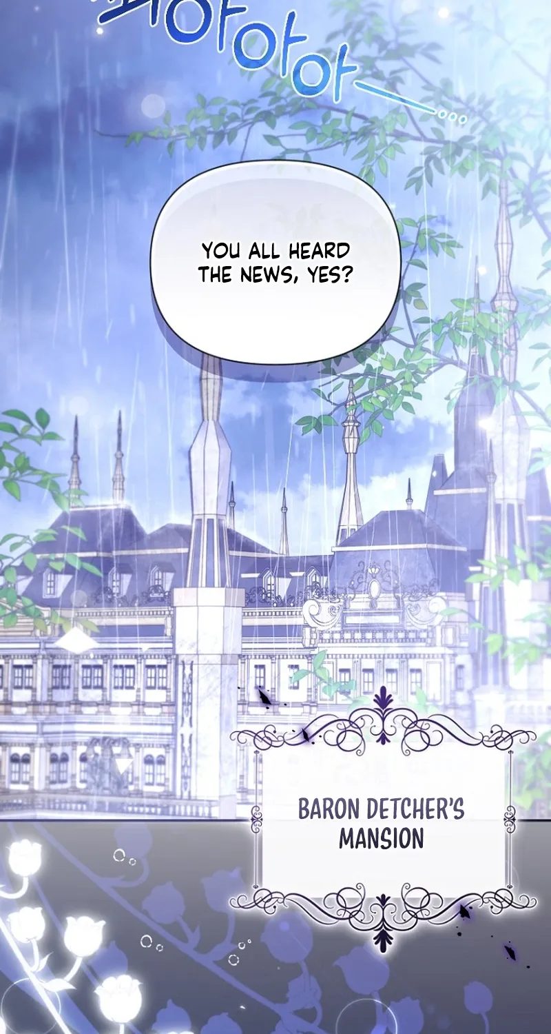 The 7th Marriage Is Planned Chapter 26 page 2 - 