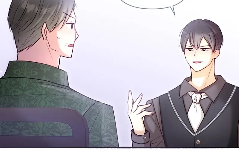 The 7th Marriage Is Planned Chapter 26 page 16 - 