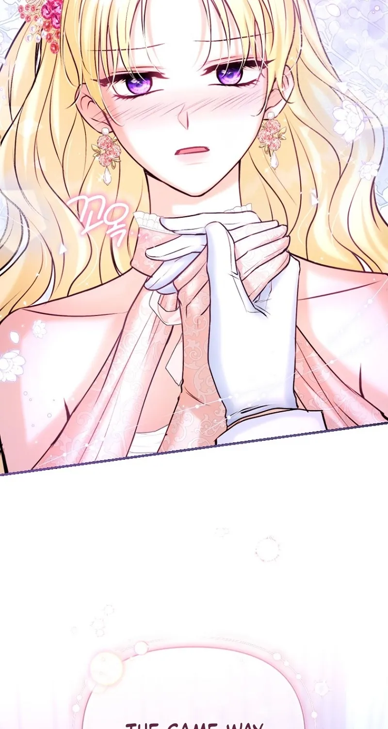 The 7th Marriage Is Planned Chapter 26 page 35 - 