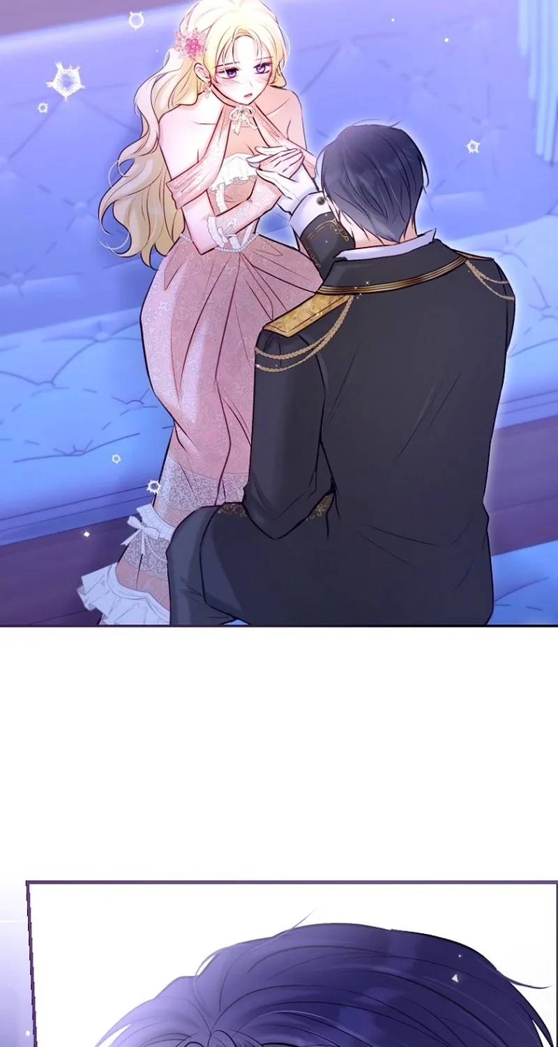 The 7th Marriage Is Planned Chapter 26 page 37 - 