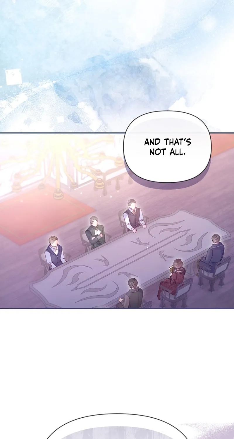 The 7th Marriage Is Planned Chapter 26 page 5 - 