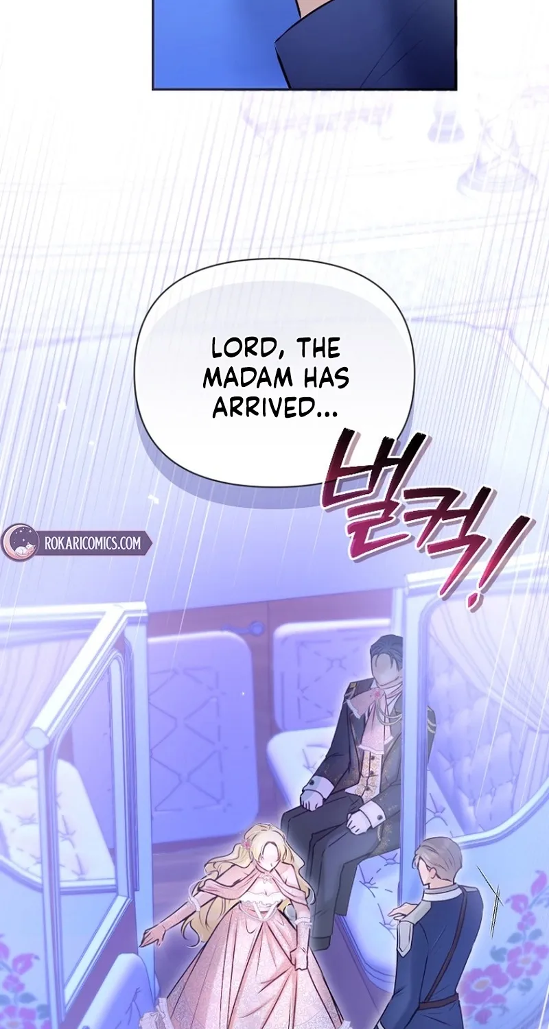 The 7th Marriage Is Planned Chapter 26 page 41 - 