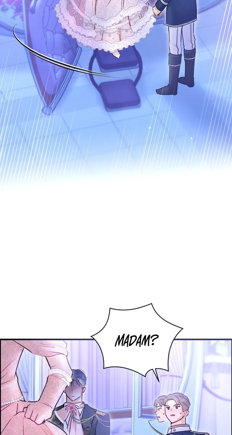 The 7th Marriage Is Planned Chapter 26 page 42 - 