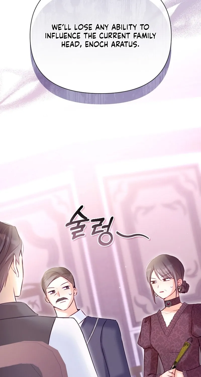 The 7th Marriage Is Planned Chapter 26 page 6 - 