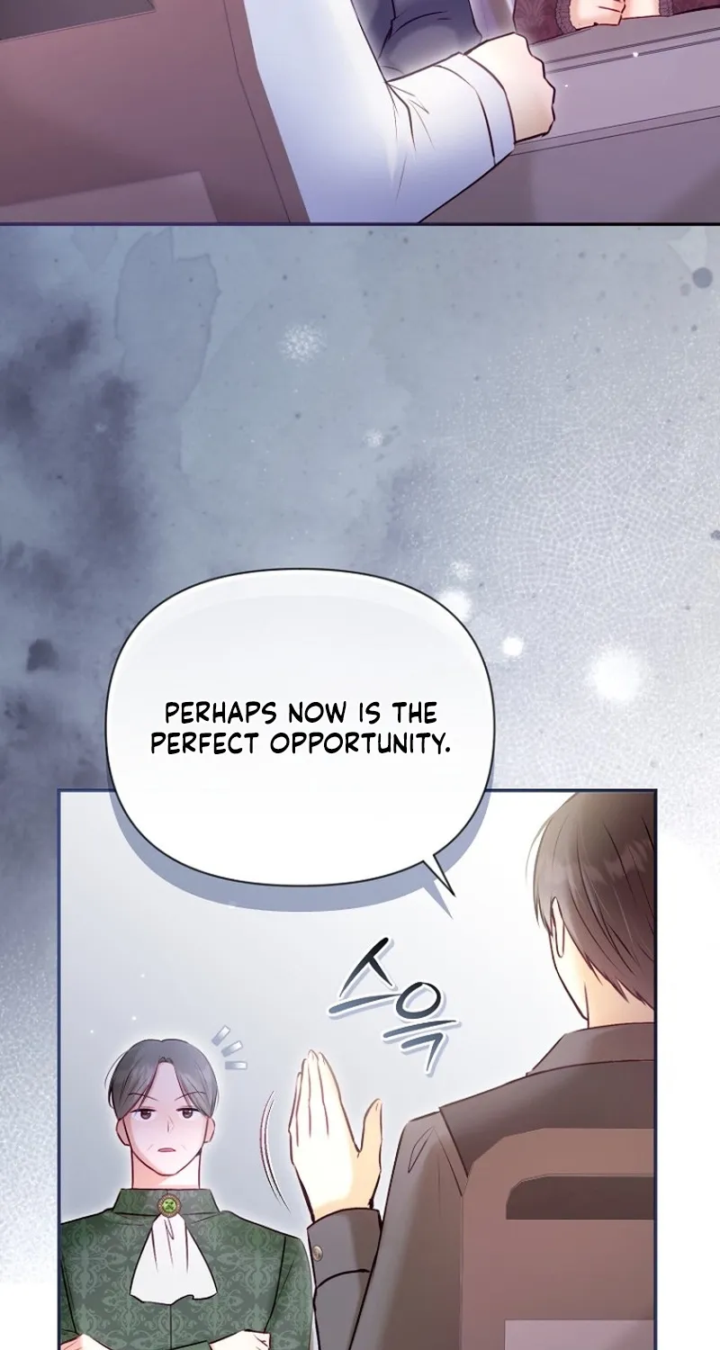 The 7th Marriage Is Planned Chapter 26 page 7 - 