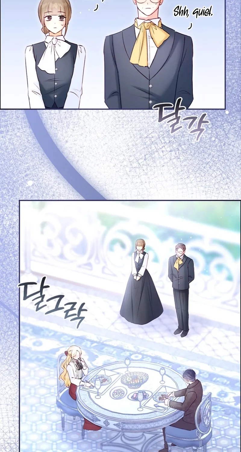 The 7th Marriage Is Planned Chapter 26 page 62 - 