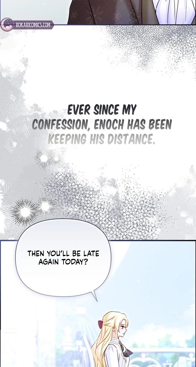 The 7th Marriage Is Planned Chapter 26 page 65 - 