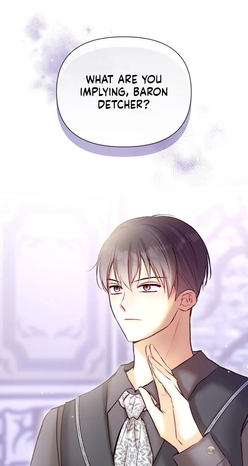 The 7th Marriage Is Planned Chapter 26 page 9 - 