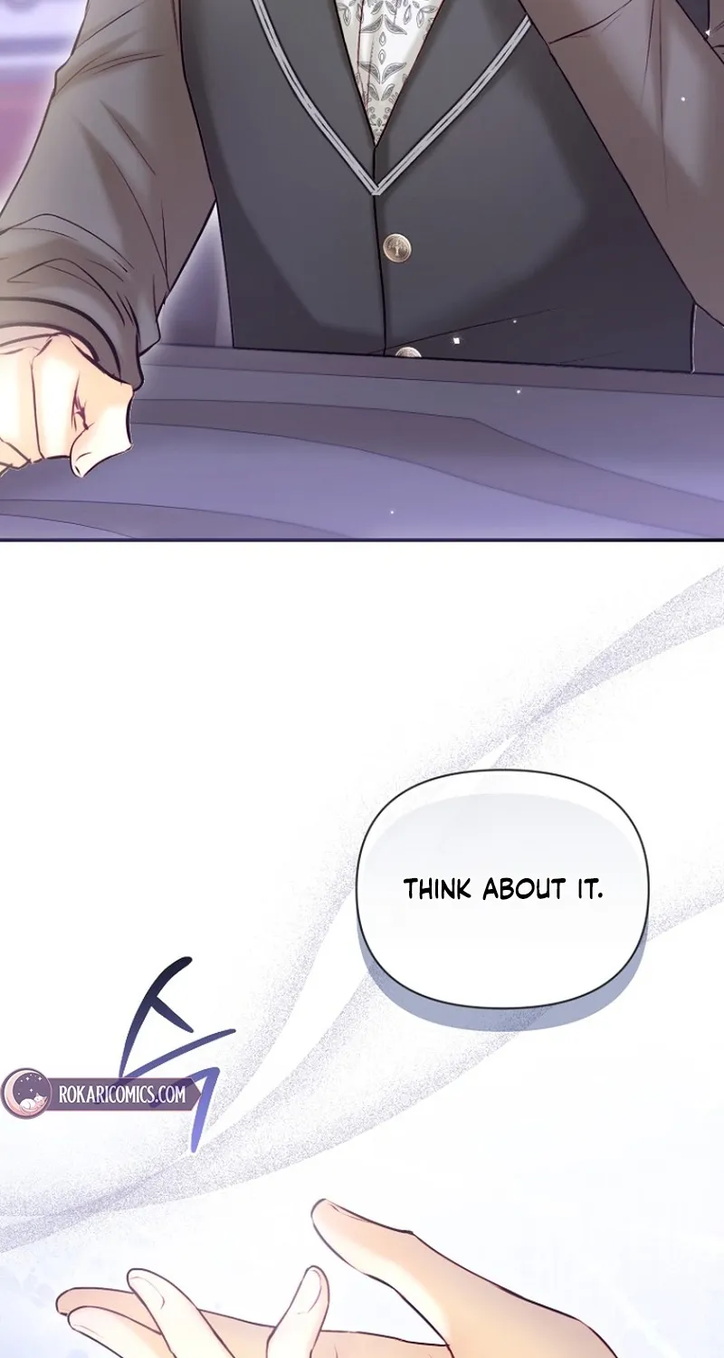 The 7th Marriage Is Planned Chapter 26 page 10 - 