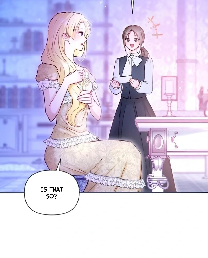 The 7th Marriage Is Planned Chapter 27 page 109 - 