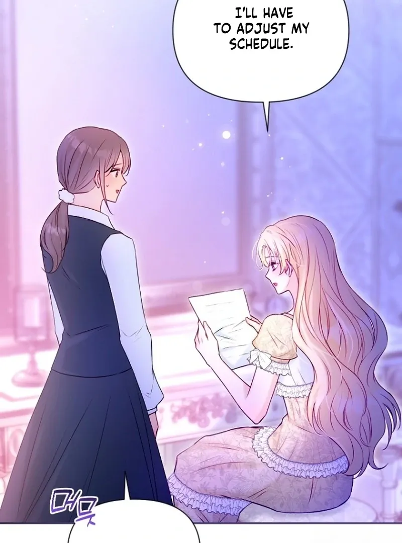The 7th Marriage Is Planned Chapter 27 page 114 - 