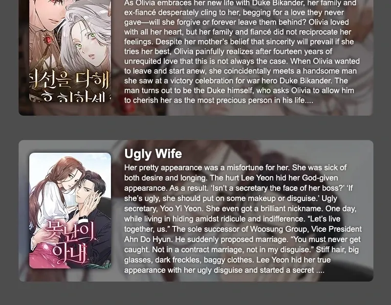 The 7th Marriage Is Planned Chapter 27 page 137 - 