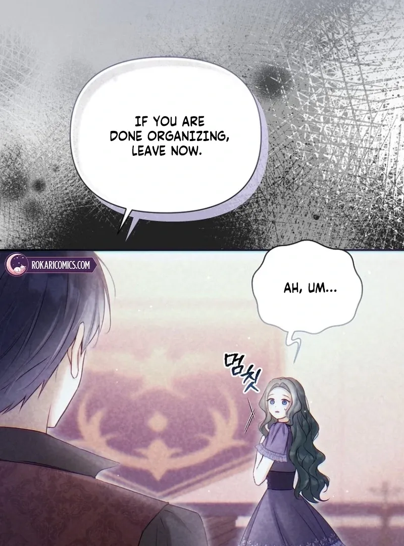 The 7th Marriage Is Planned Chapter 27 page 37 - 