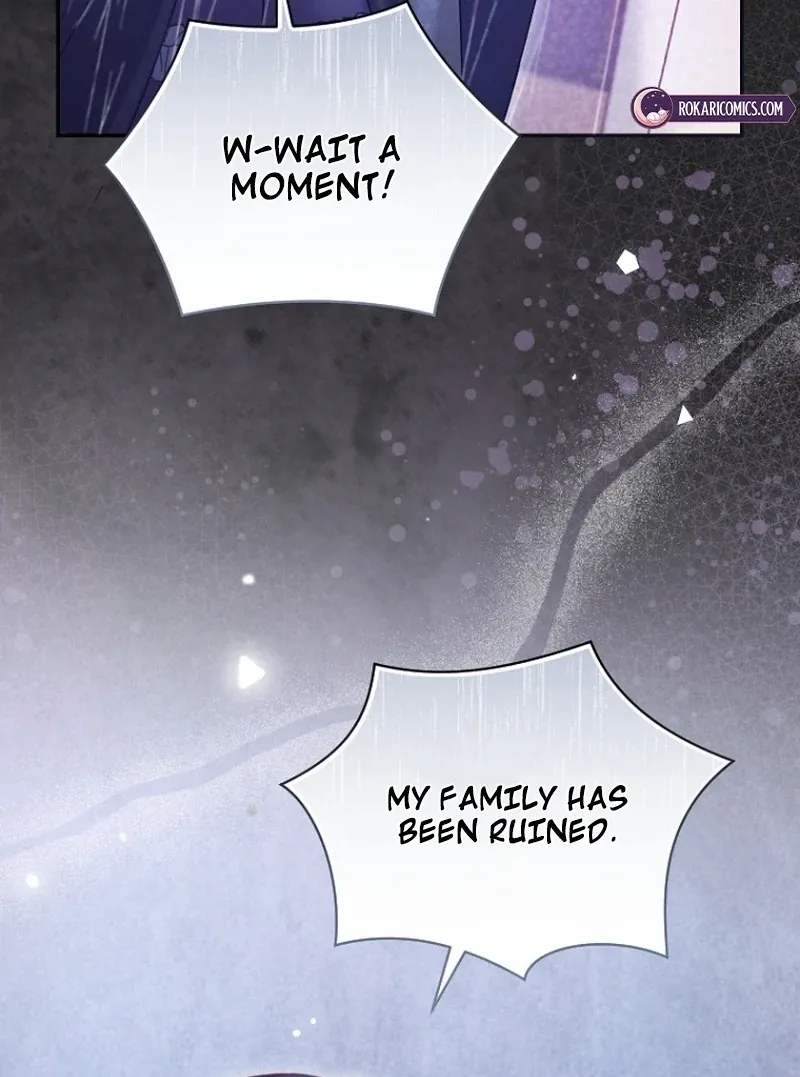 The 7th Marriage Is Planned Chapter 27 page 8 - 