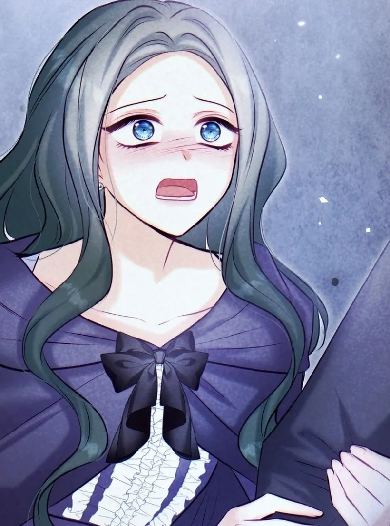 The 7th Marriage Is Planned Chapter 27 page 9 - 