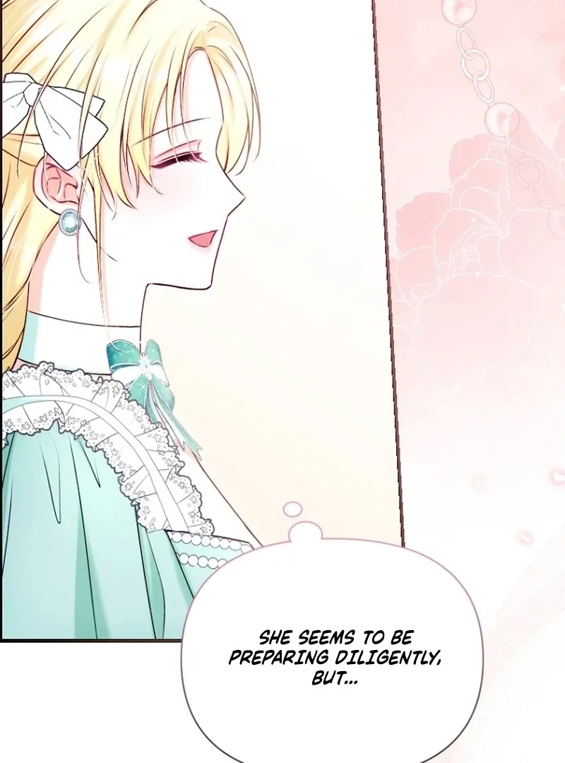 The 7th Marriage Is Planned Chapter 27 page 85 - 