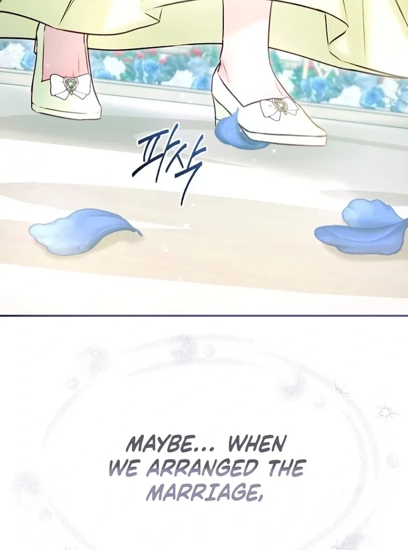 The 7th Marriage Is Planned Chapter 28 page 107 - 