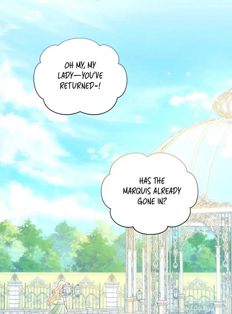 The 7th Marriage Is Planned Chapter 28 page 110 - 