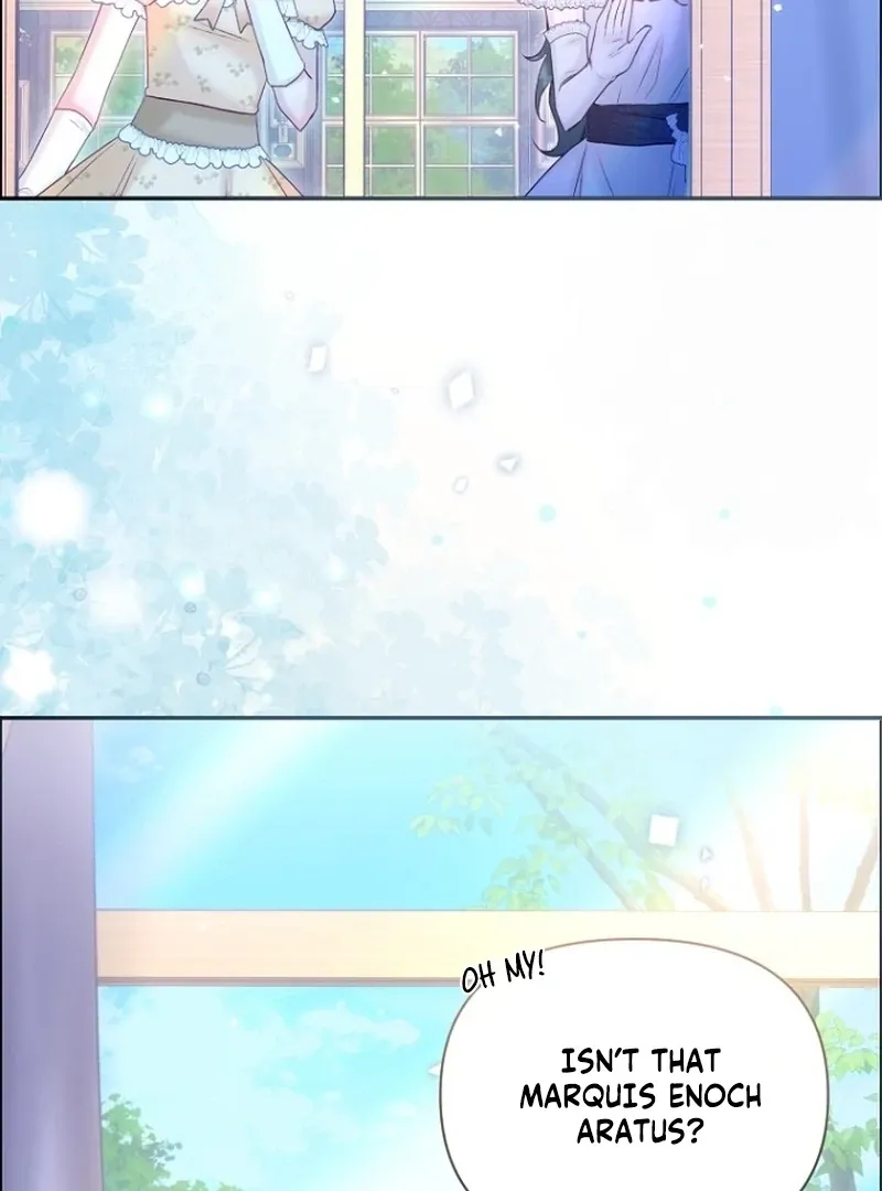 The 7th Marriage Is Planned Chapter 28 page 123 - 