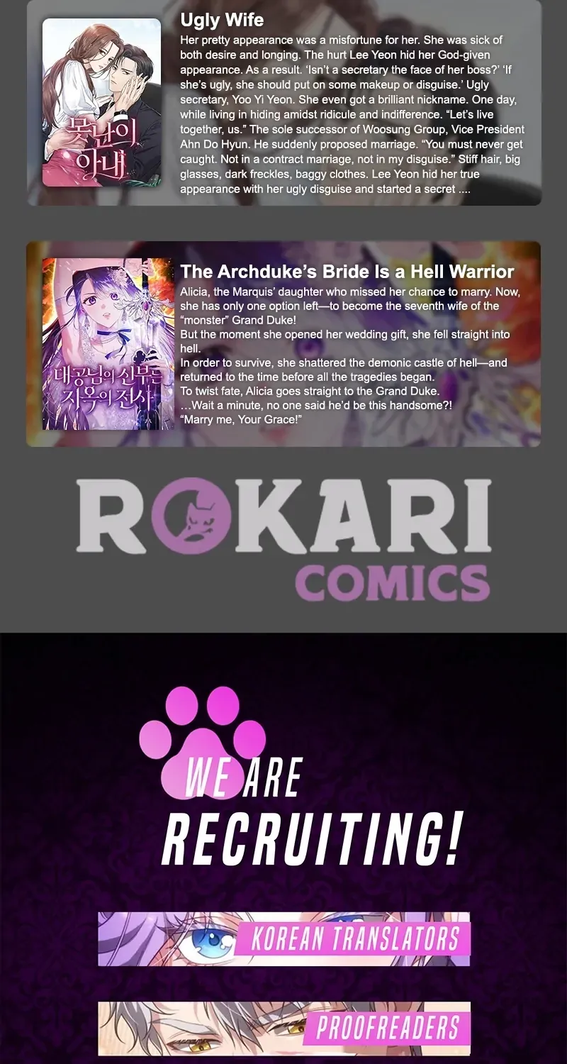 The 7th Marriage Is Planned Chapter 28 page 134 - 