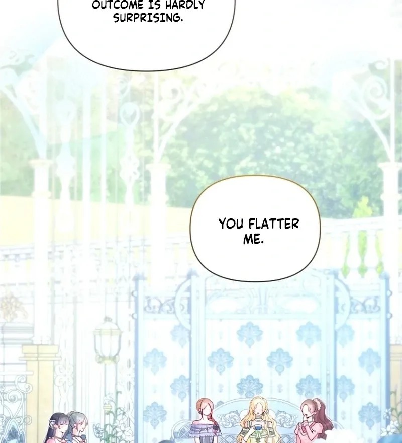 The 7th Marriage Is Planned Chapter 28 page 17 - 