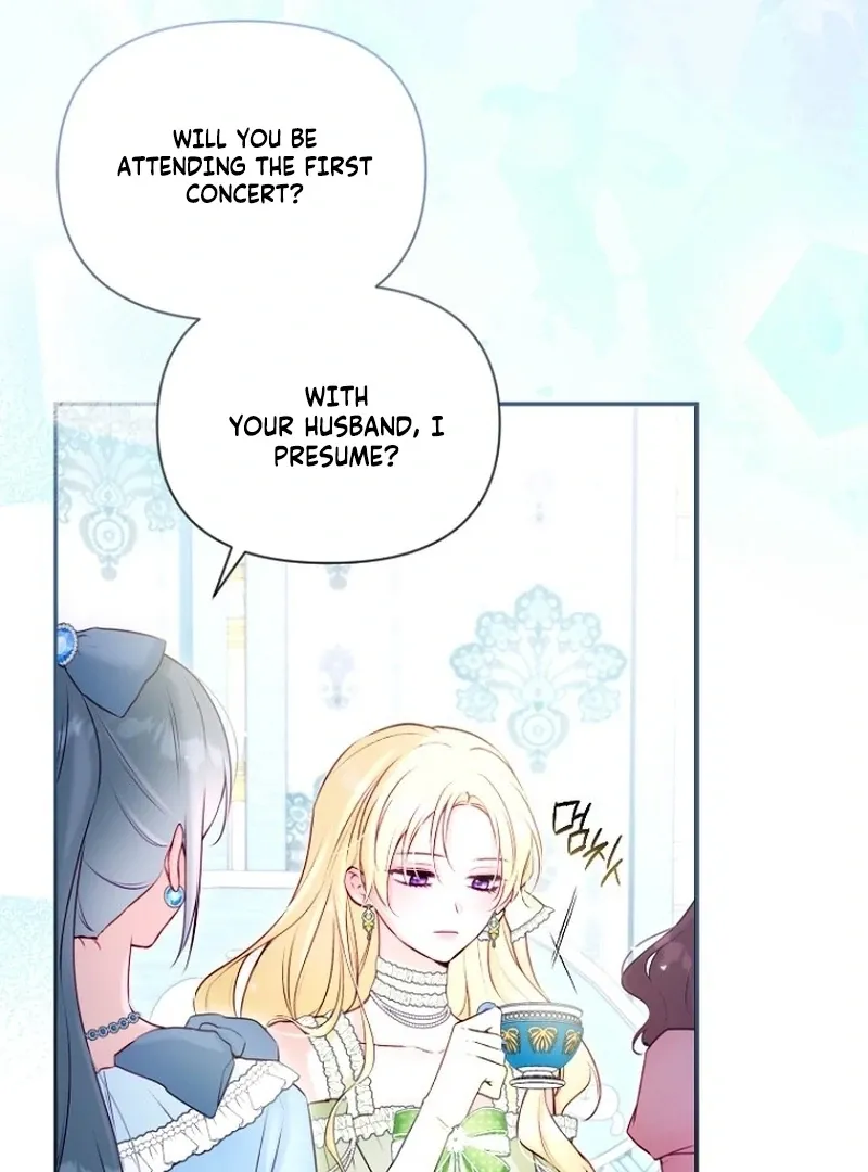 The 7th Marriage Is Planned Chapter 28 page 19 - 
