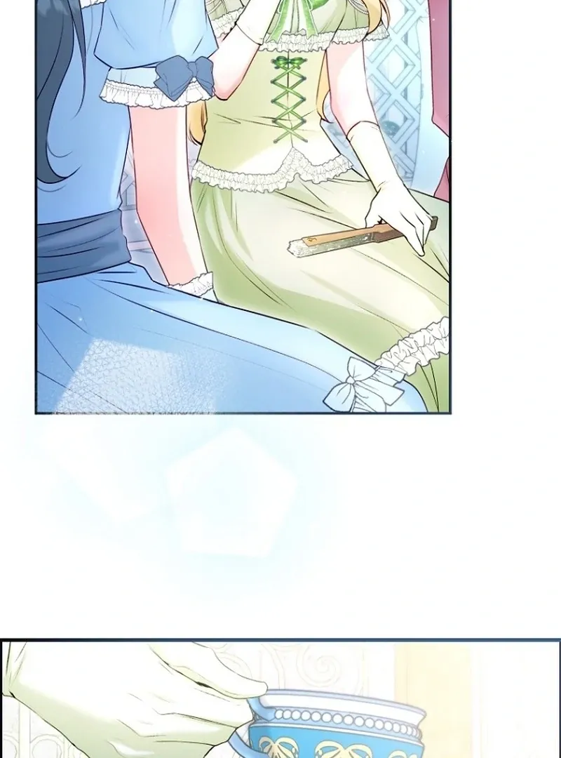The 7th Marriage Is Planned Chapter 28 page 20 - 