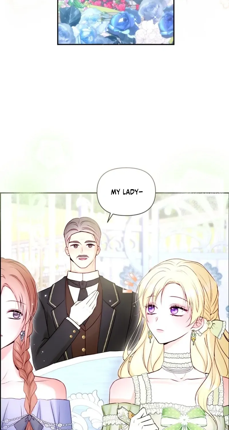 The 7th Marriage Is Planned Chapter 28 page 25 - 