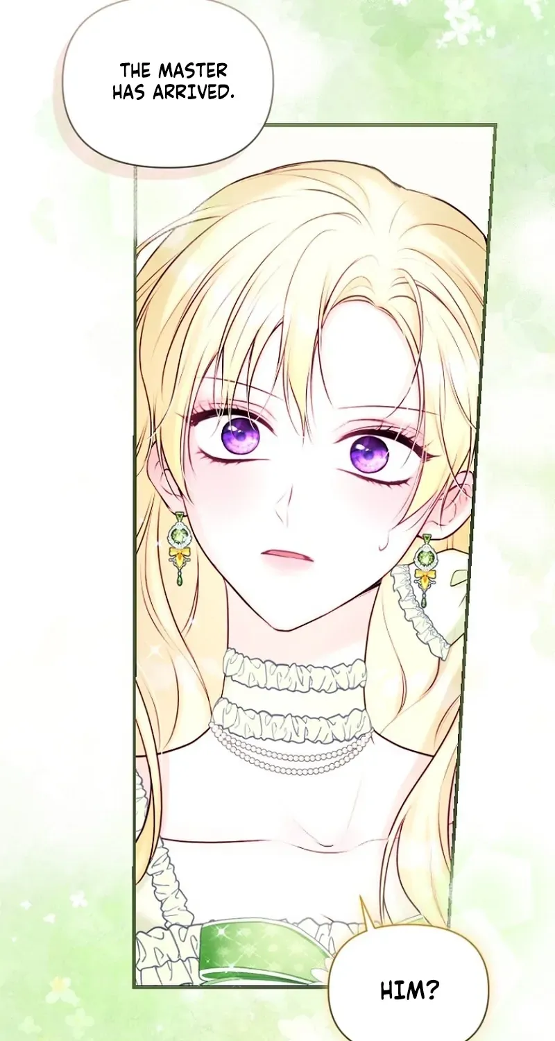 The 7th Marriage Is Planned Chapter 28 page 27 - 