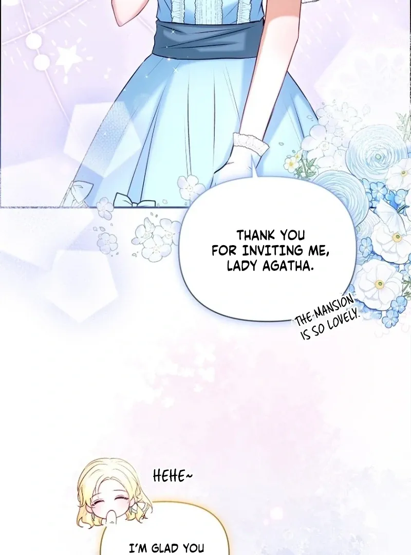 The 7th Marriage Is Planned Chapter 28 page 5 - 