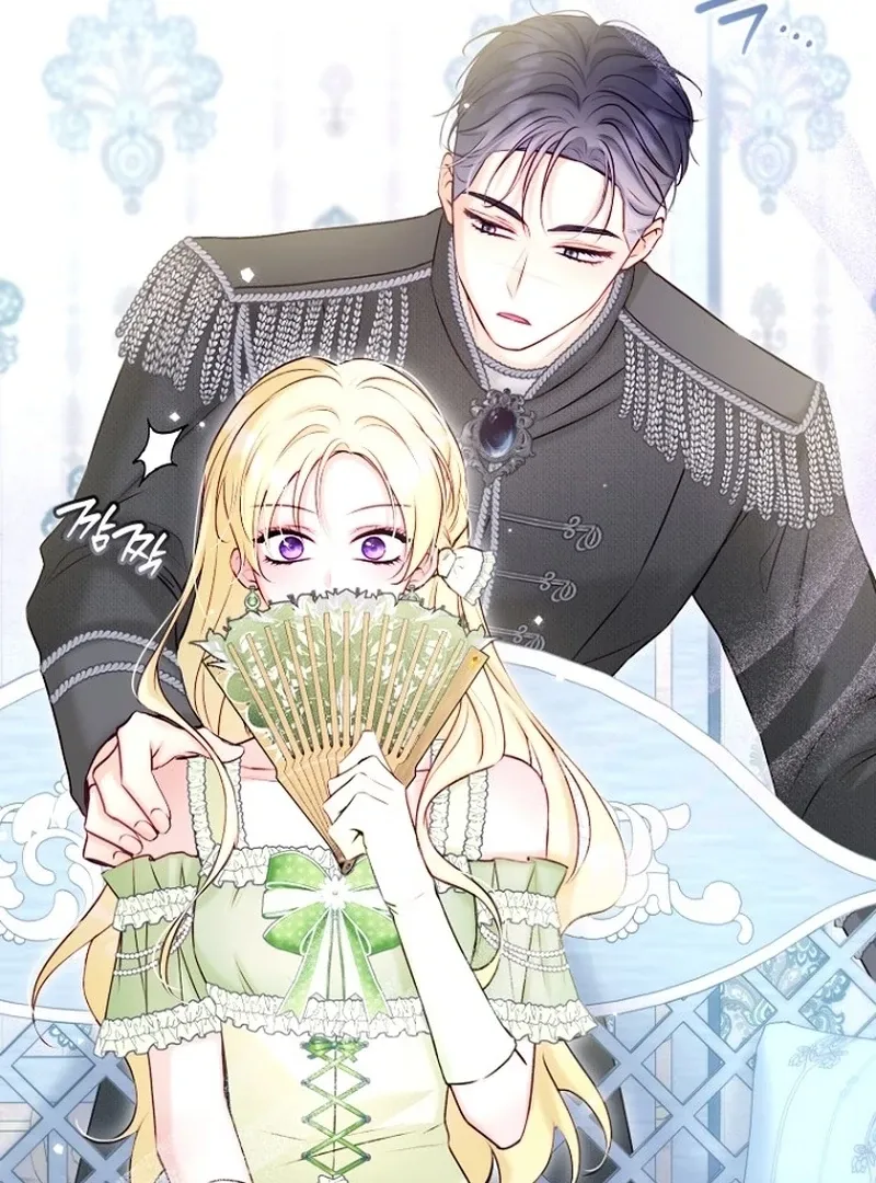 The 7th Marriage Is Planned Chapter 28 page 41 - 