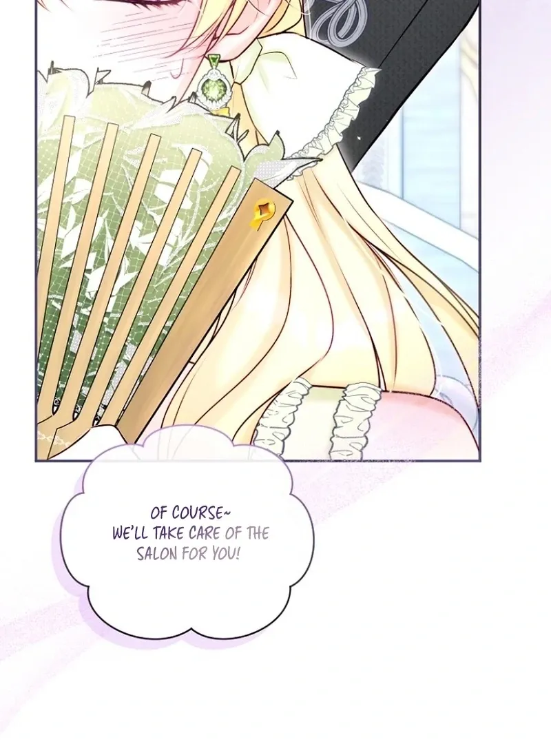 The 7th Marriage Is Planned Chapter 28 page 43 - 