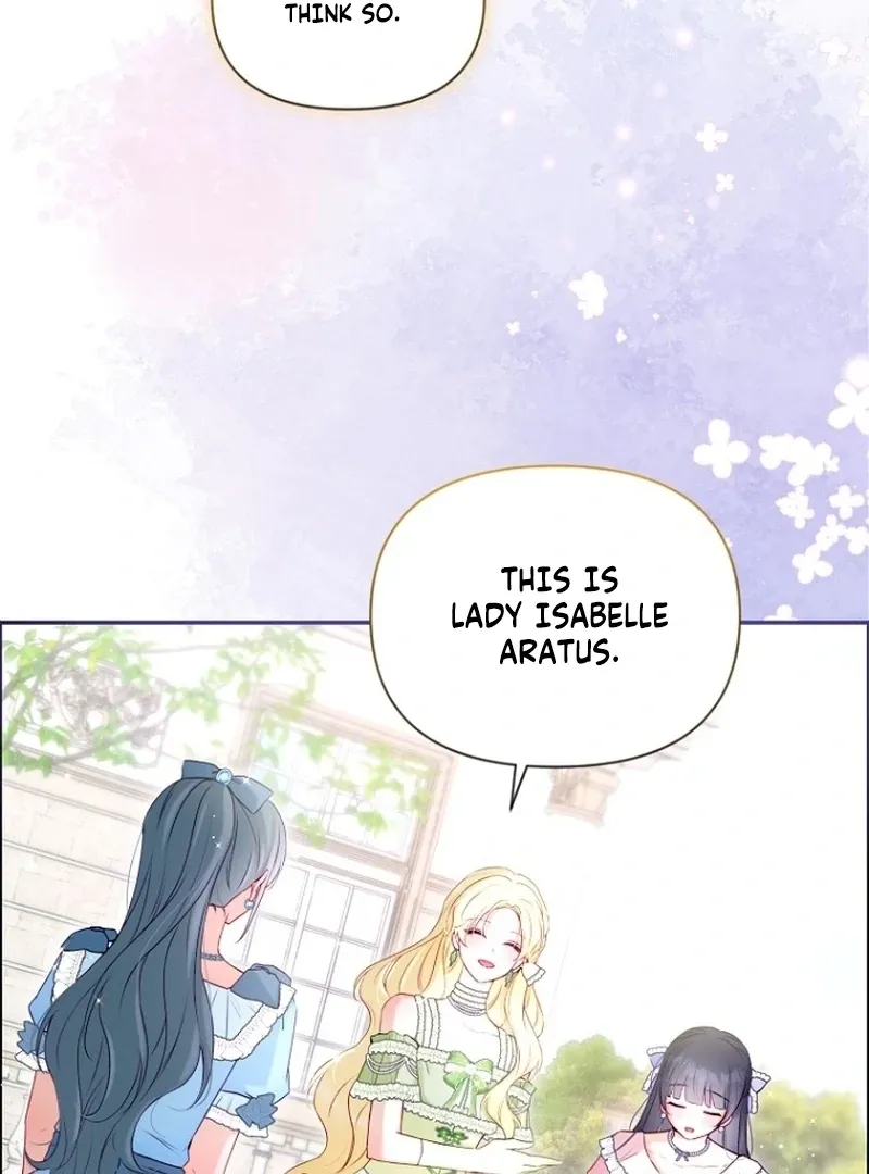 The 7th Marriage Is Planned Chapter 28 page 6 - 