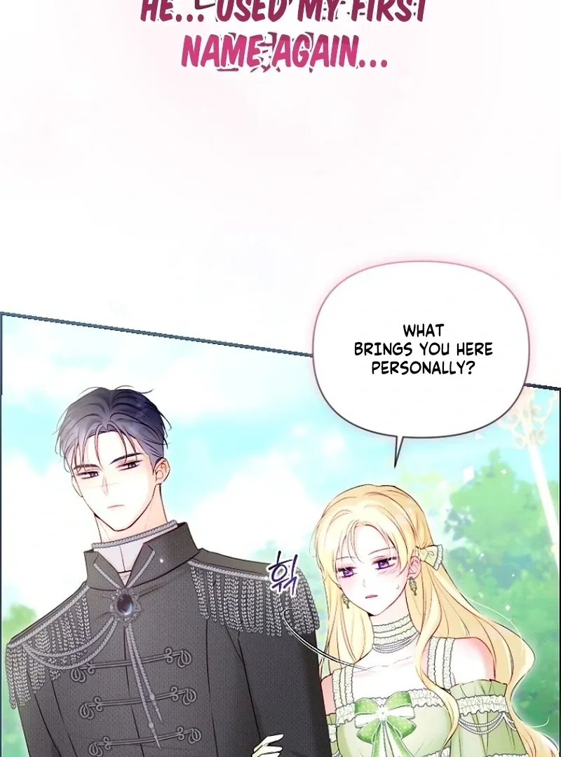 The 7th Marriage Is Planned Chapter 28 page 52 - 