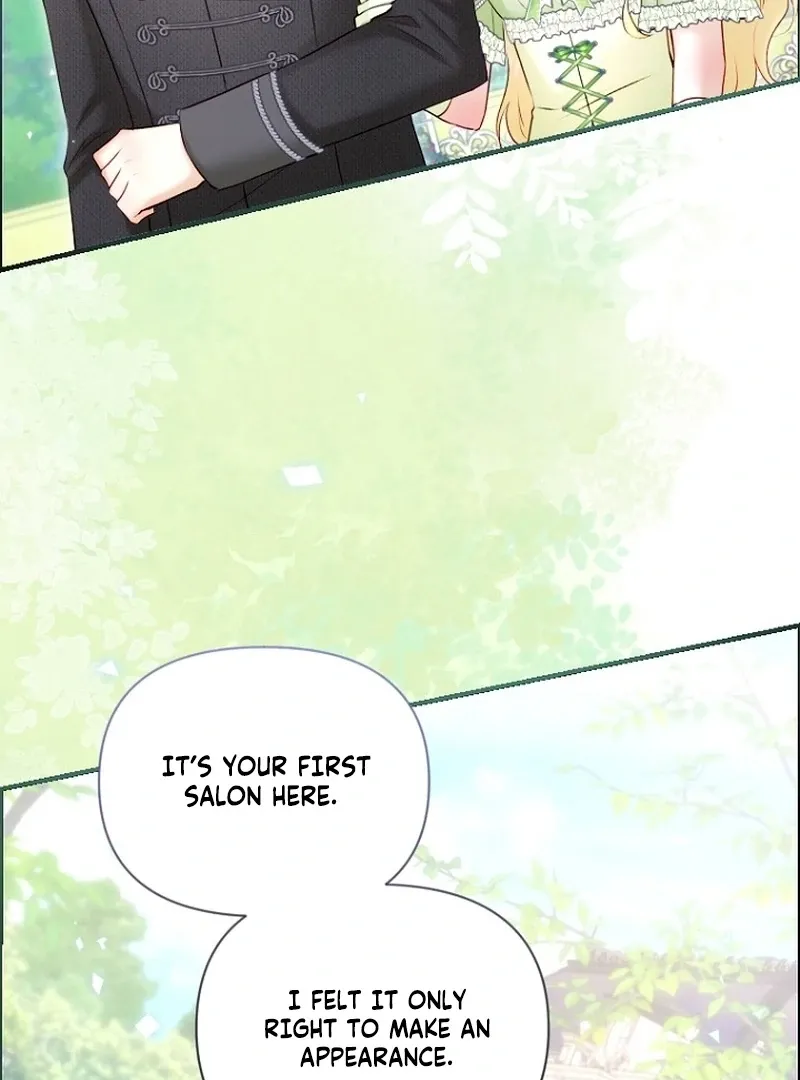 The 7th Marriage Is Planned Chapter 28 page 53 - 