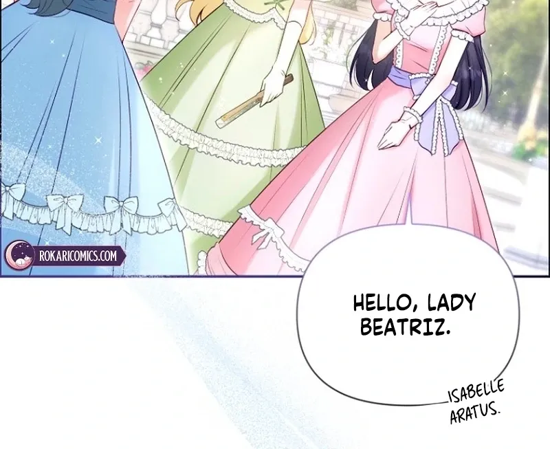 The 7th Marriage Is Planned Chapter 28 page 7 - 