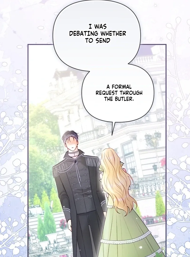 The 7th Marriage Is Planned Chapter 28 page 72 - 