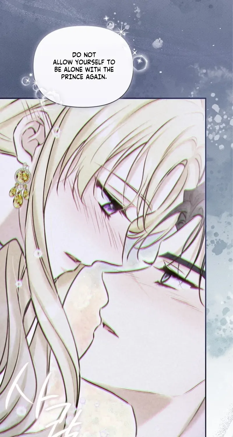 The 7th Marriage Is Planned Chapter 28 page 77 - 