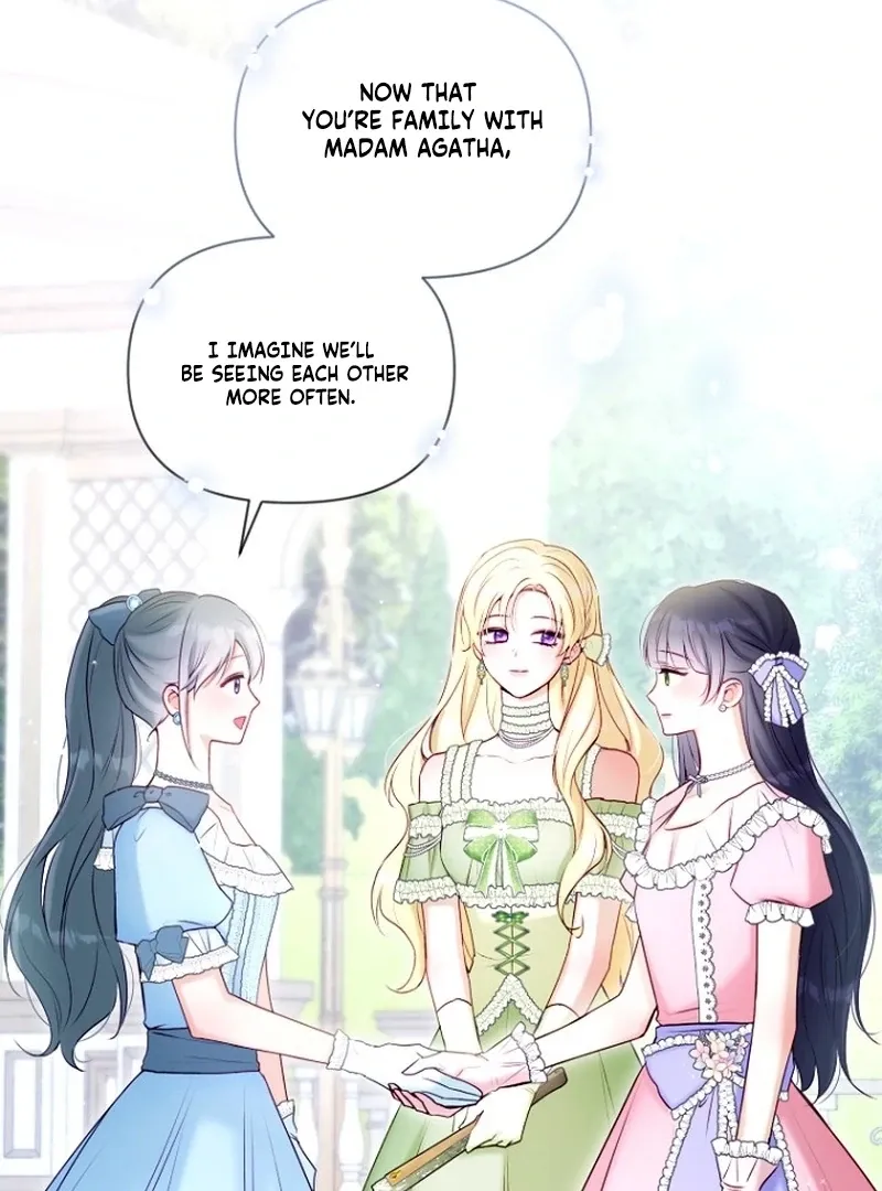 The 7th Marriage Is Planned Chapter 28 page 9 - 