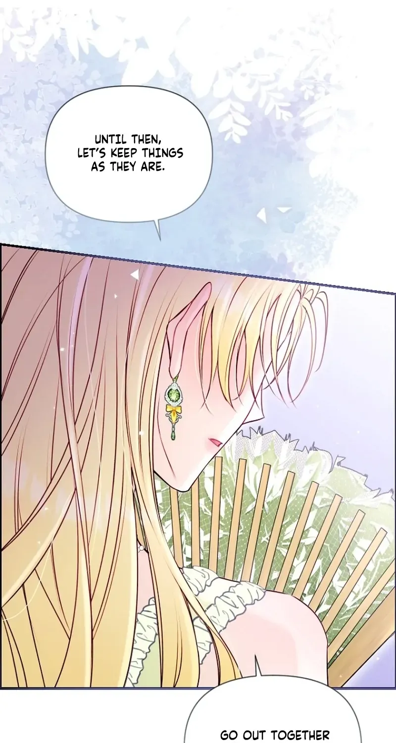 The 7th Marriage Is Planned Chapter 28 page 91 - 