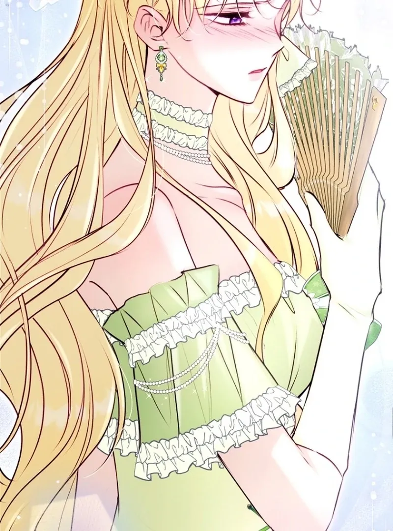 The 7th Marriage Is Planned Chapter 28 page 96 - 