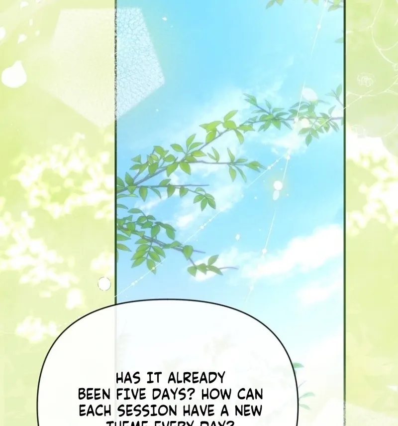 The 7th Marriage Is Planned Chapter 29 page 106 - 