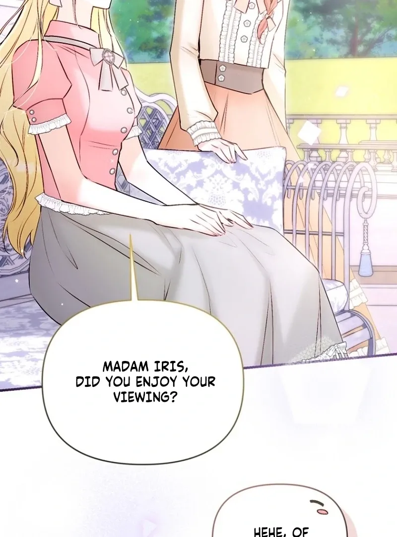 The 7th Marriage Is Planned Chapter 29 page 114 - 