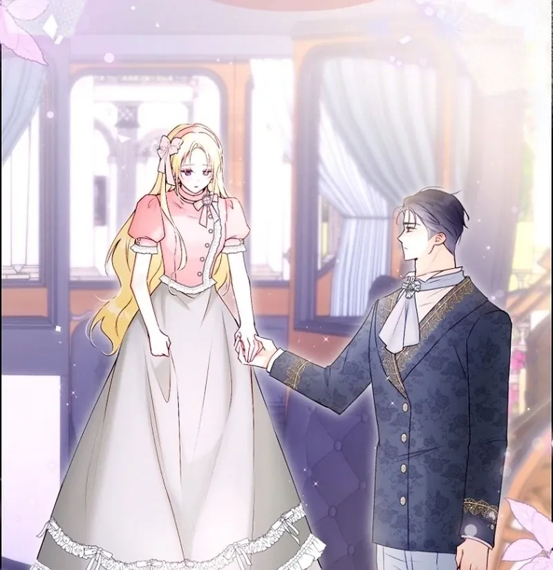 The 7th Marriage Is Planned Chapter 29 page 116 - 
