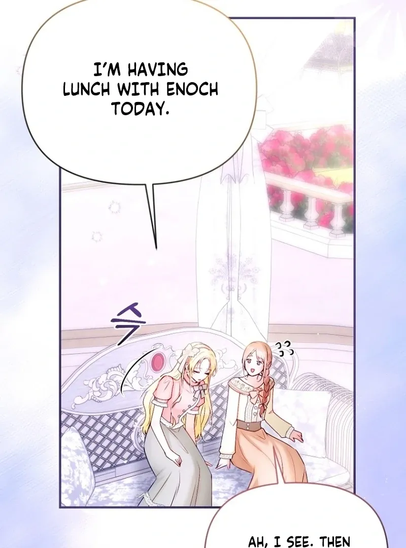 The 7th Marriage Is Planned Chapter 29 page 136 - 