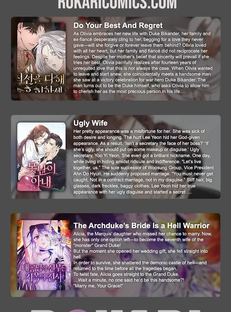 The 7th Marriage Is Planned Chapter 29 page 148 - 