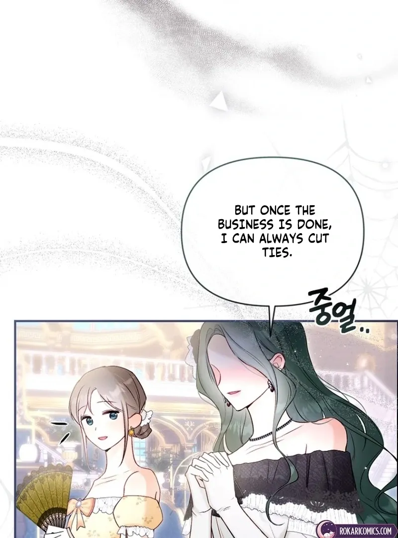 The 7th Marriage Is Planned Chapter 29 page 22 - 