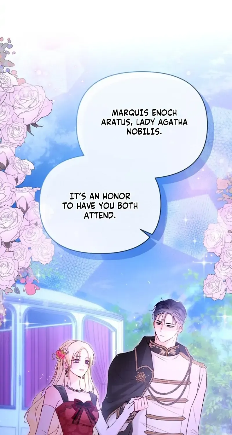 The 7th Marriage Is Planned Chapter 29 page 30 - 