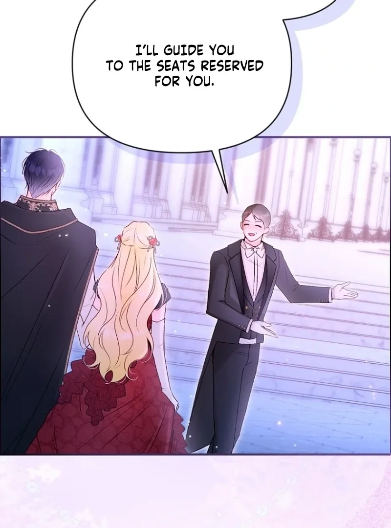 The 7th Marriage Is Planned Chapter 29 page 34 - 