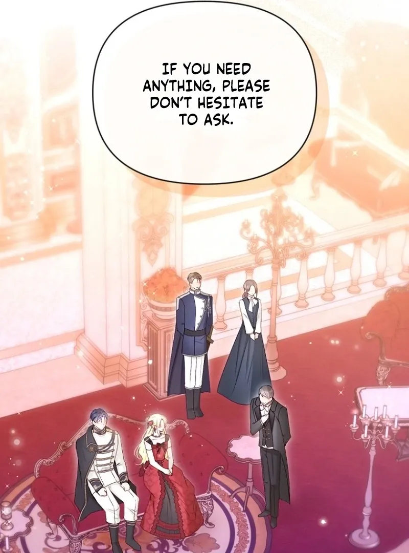 The 7th Marriage Is Planned Chapter 29 page 37 - 